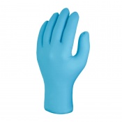 Skytec TX424 Disposable Nitrile Medical Examination Gloves (Box of 100)